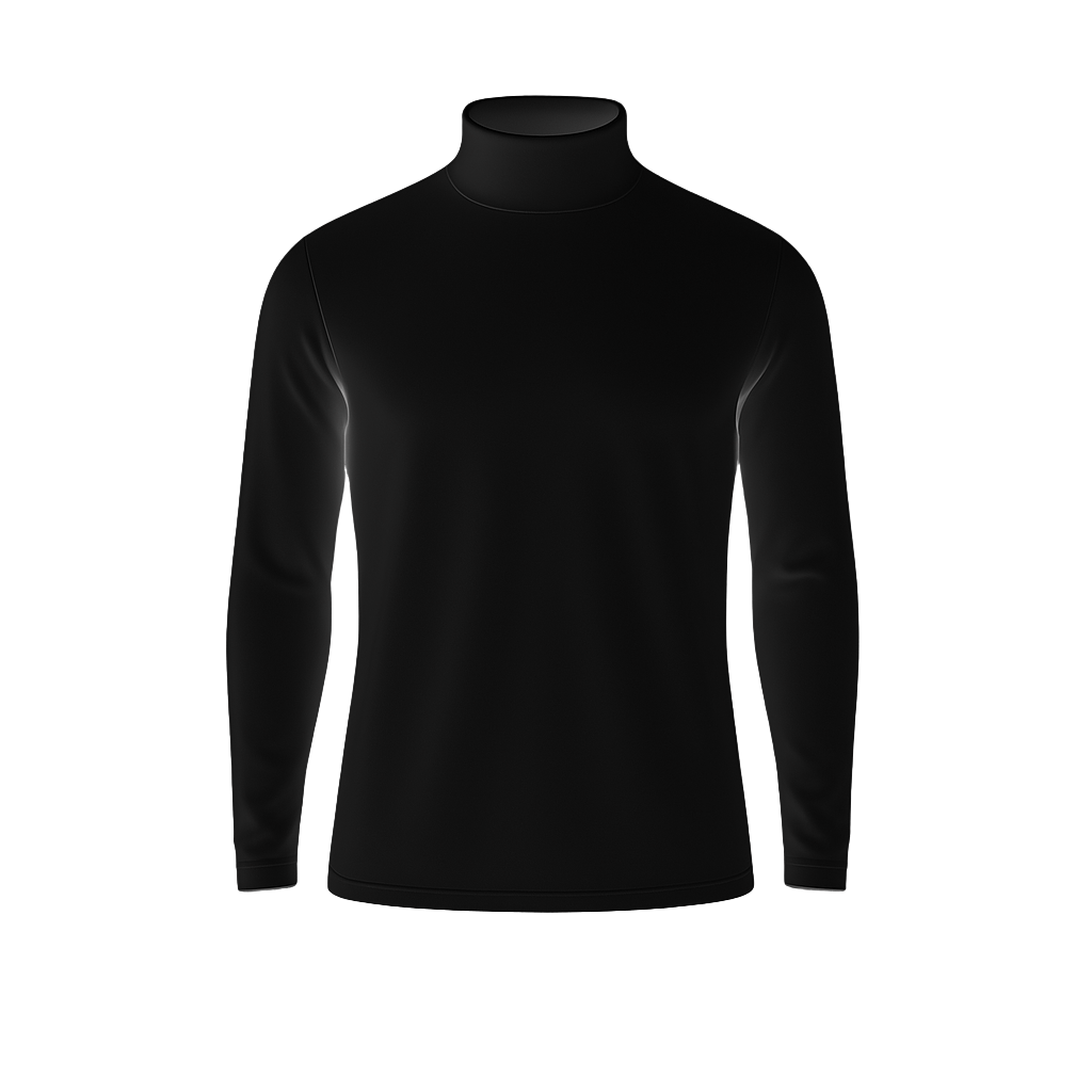 Baggy Longsleeve Turtleneck 1.0 SALE