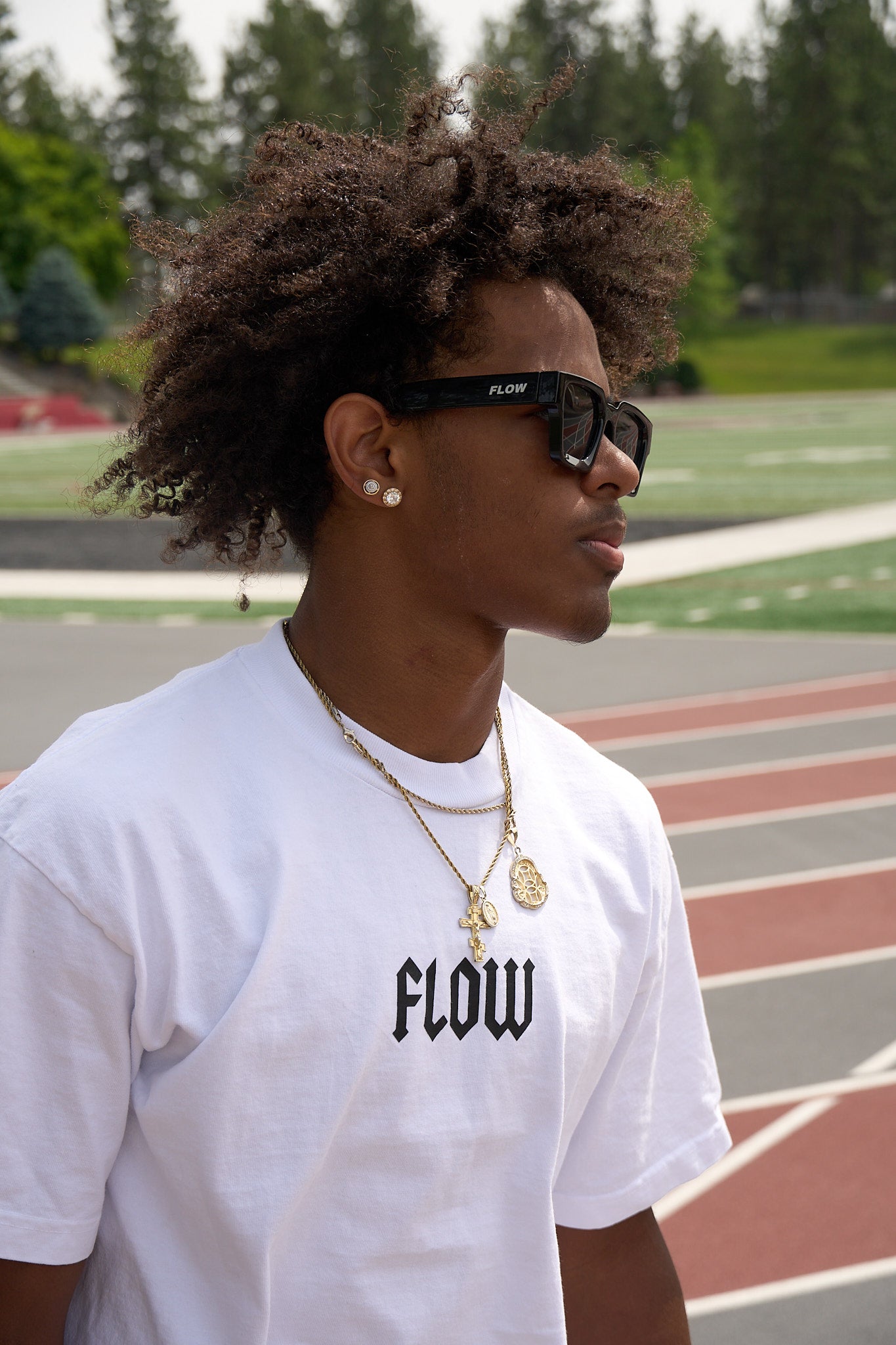 Flow Sunglasses