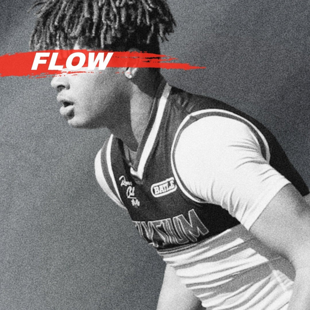 FLOW athlete