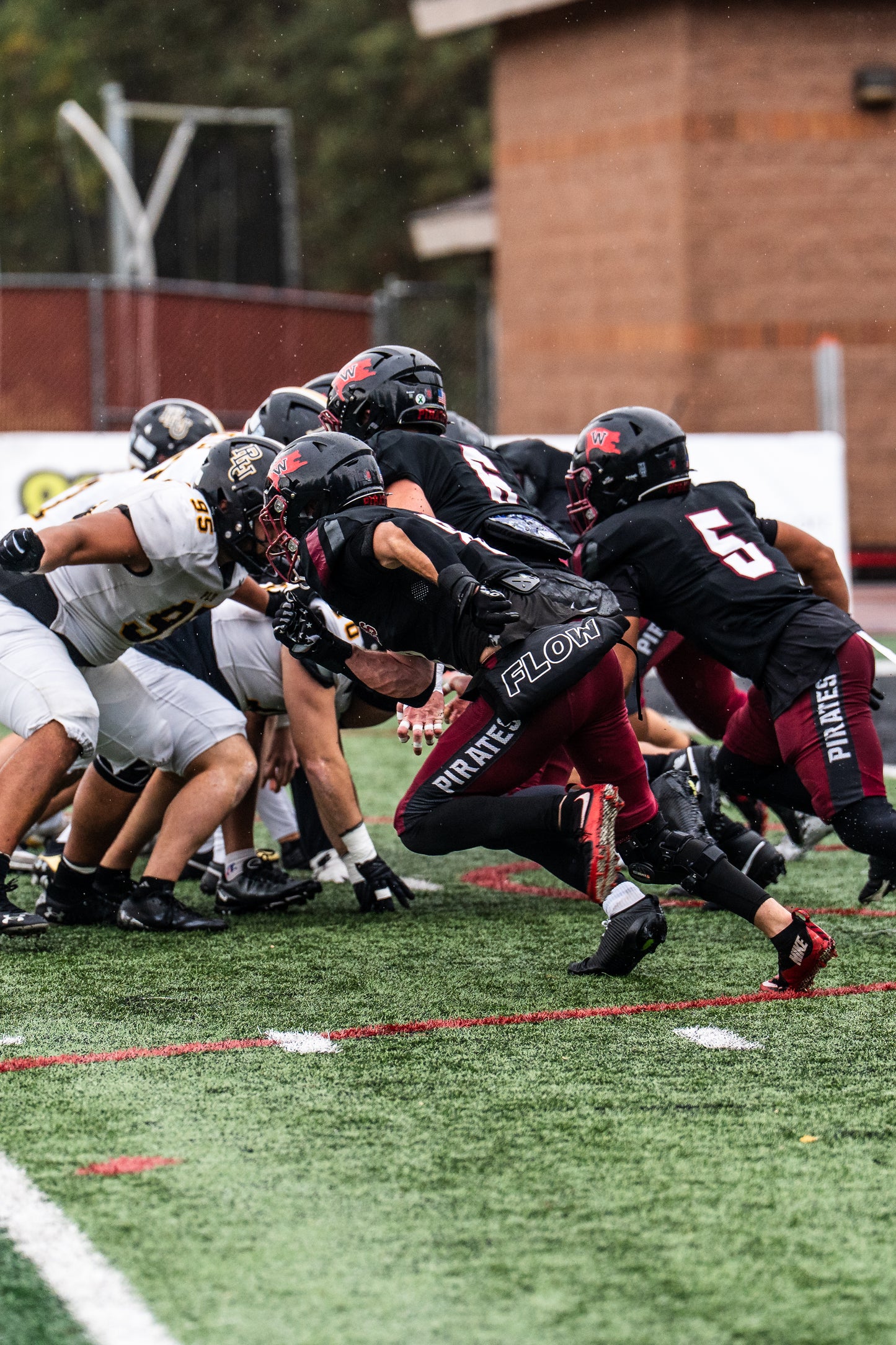 FLOW Handwarmer - Outdoor sports Fleece-lined Handwarmer