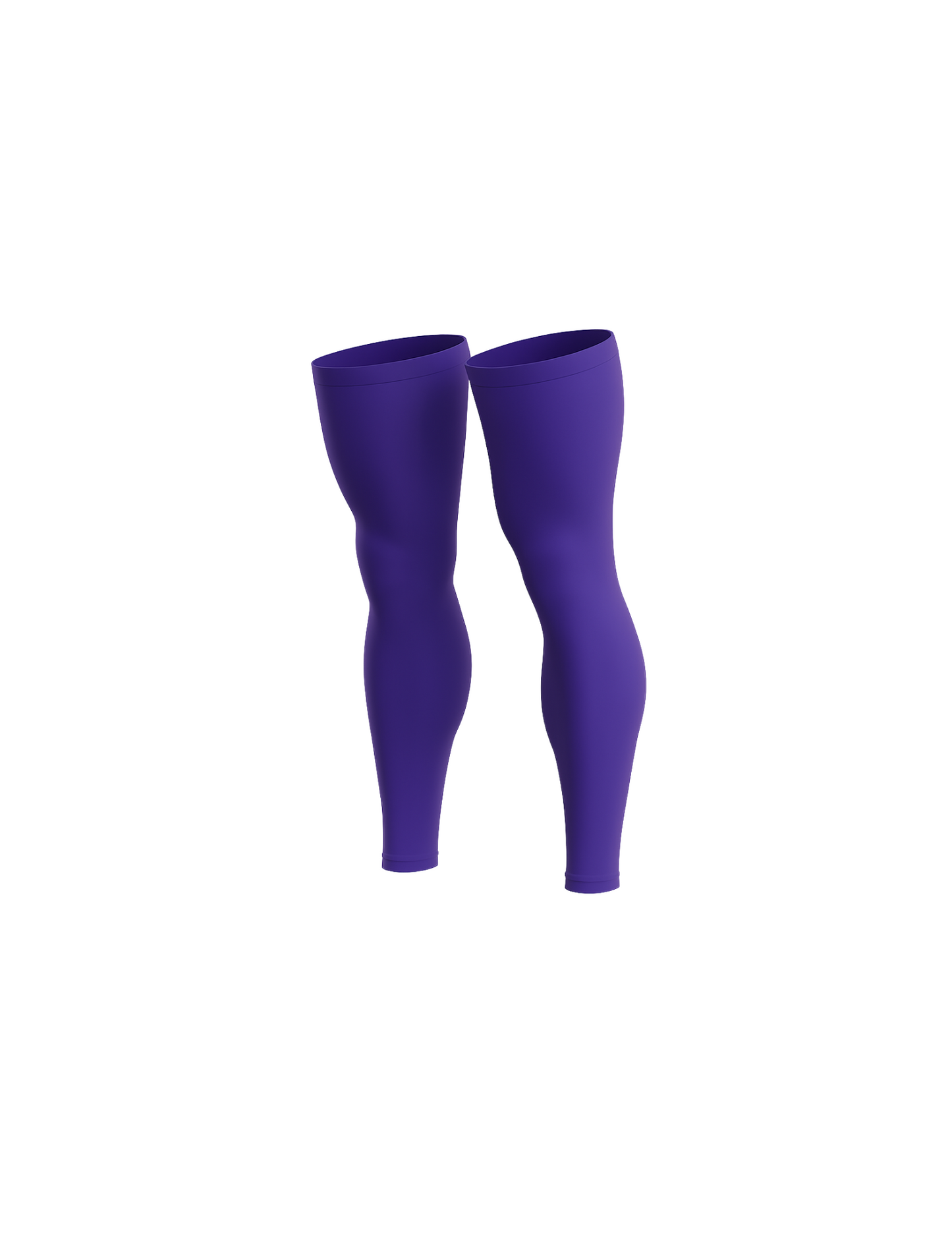 Compression Leg sleeves (Pair)