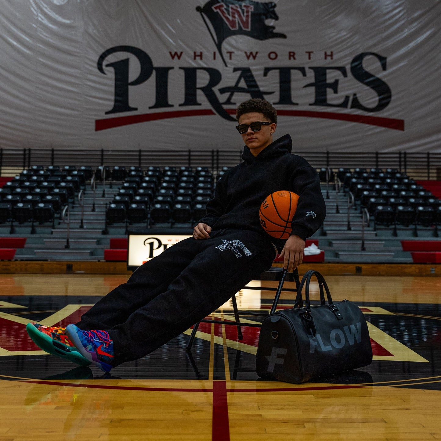 Flow Ultra Sweatsuit