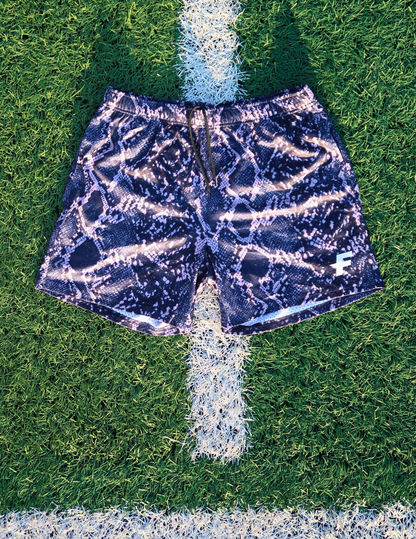 FlowViper Shorts