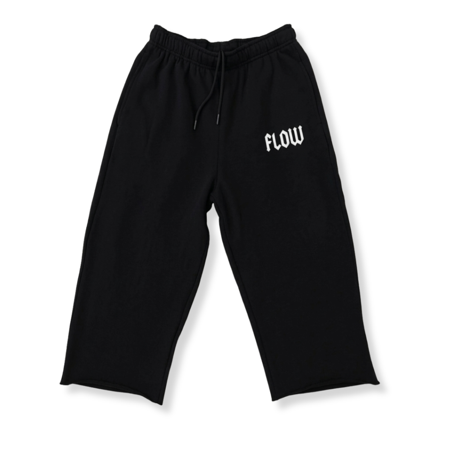 CUT SWEATS