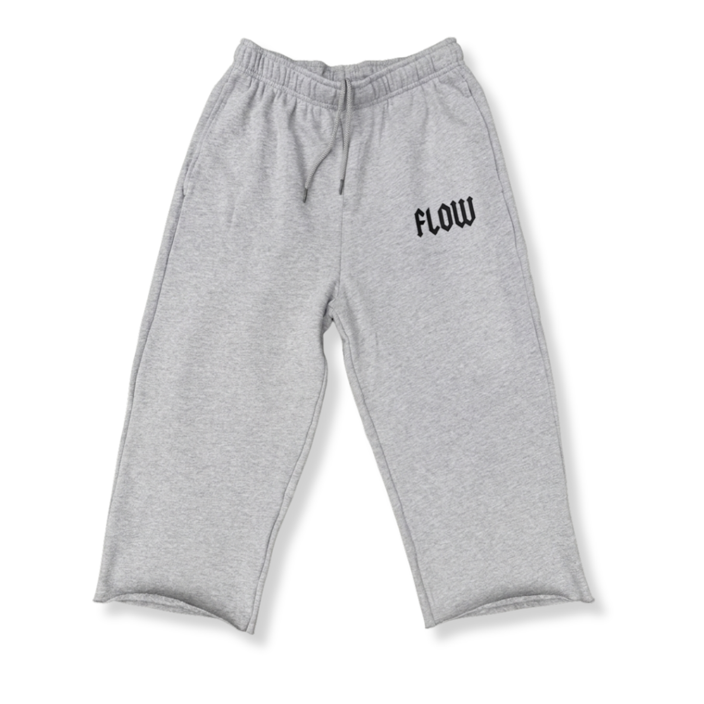 CUT SWEATS