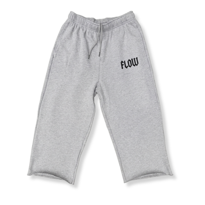 CUT SWEATS