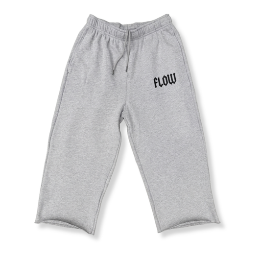 CUT SWEATS