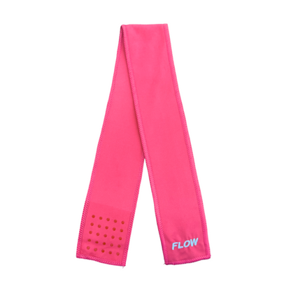 FLOW Streamer Towels