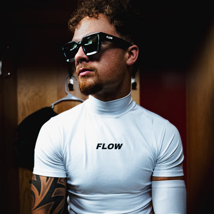 NEW TURTLENECK SHIRT (PRE-ORDER)