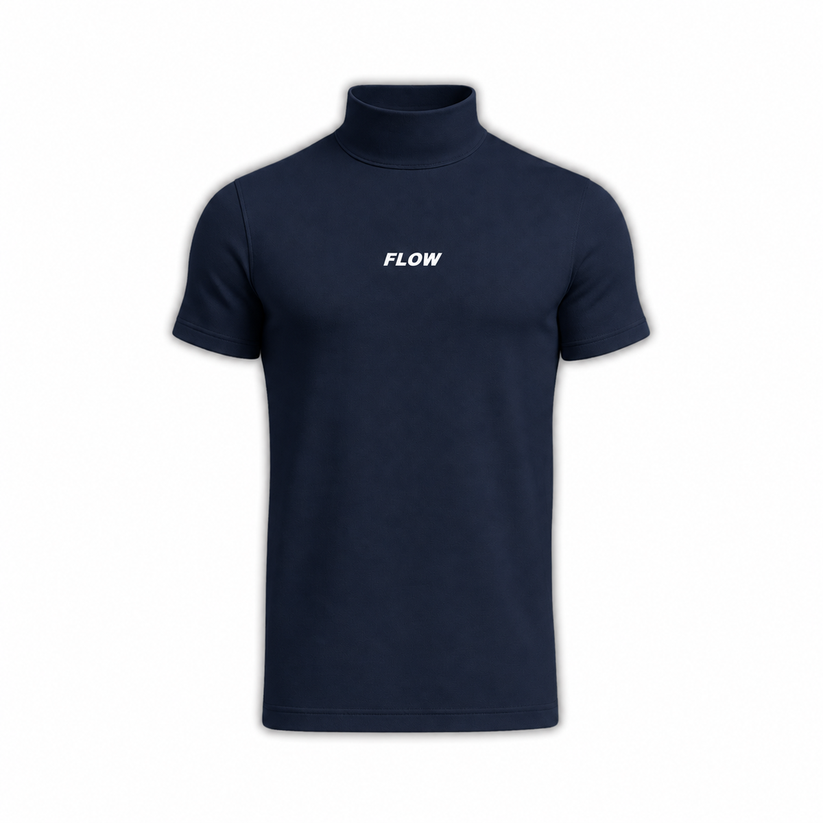 NEW TURTLENECK SHIRT (PRE-ORDER)