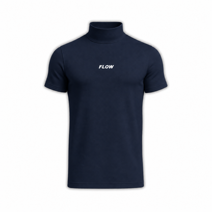 NEW TURTLENECK SHIRT (PRE-ORDER)
