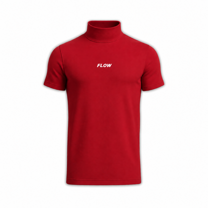 NEW TURTLENECK SHIRT (PRE-ORDER)
