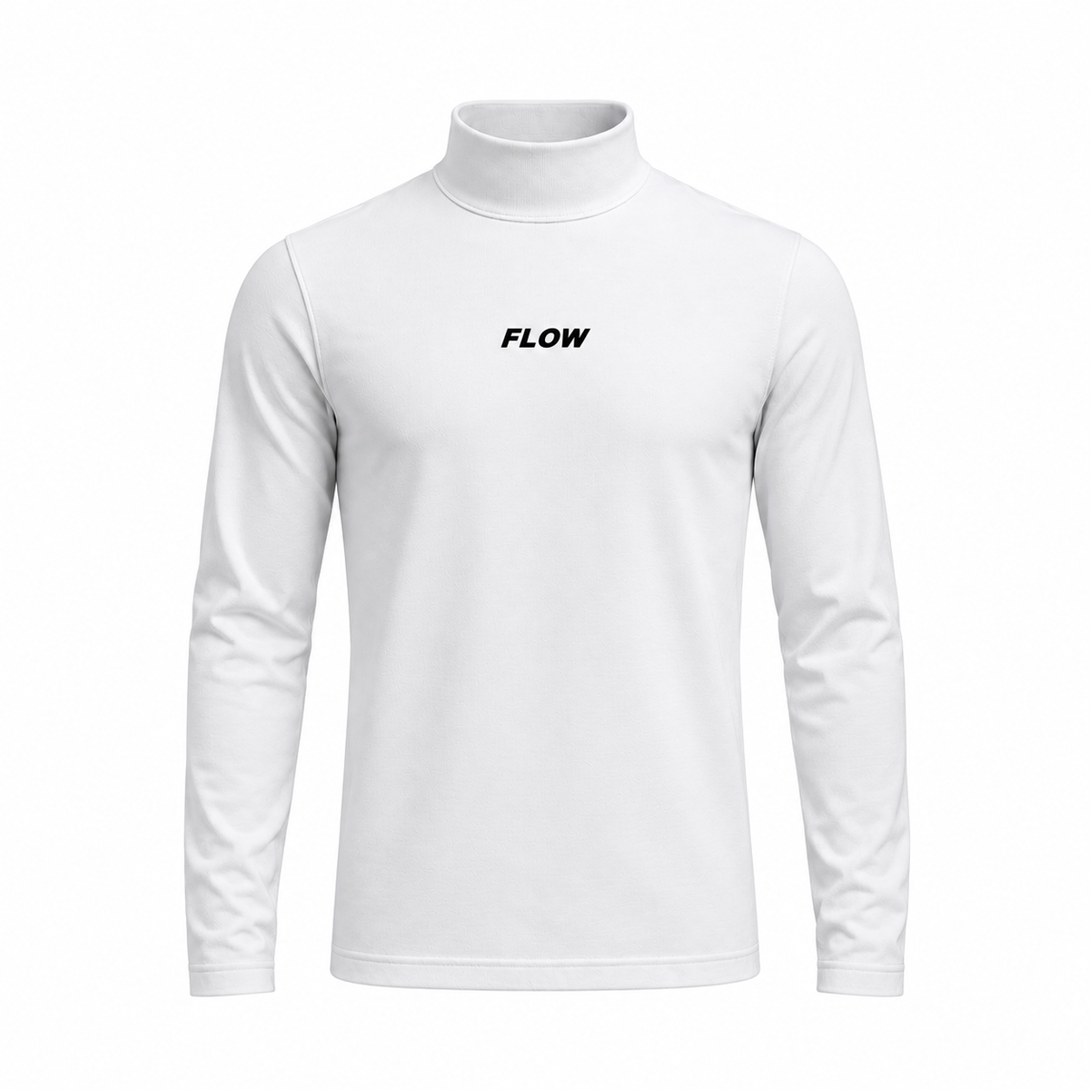 NEW LONG-SLEEVE TURTLENECK SHIRT (PRE-ORDER)