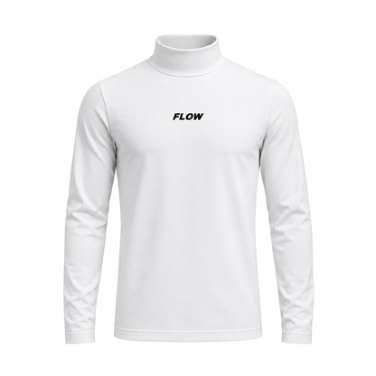 NEW LONG-SLEEVE TURTLENECK SHIRT (PRE-ORDER)
