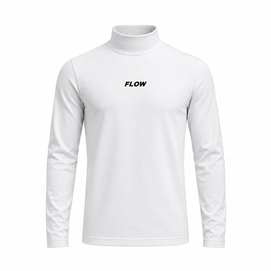 NEW LONG-SLEEVE TURTLENECK SHIRT (PRE-ORDER)