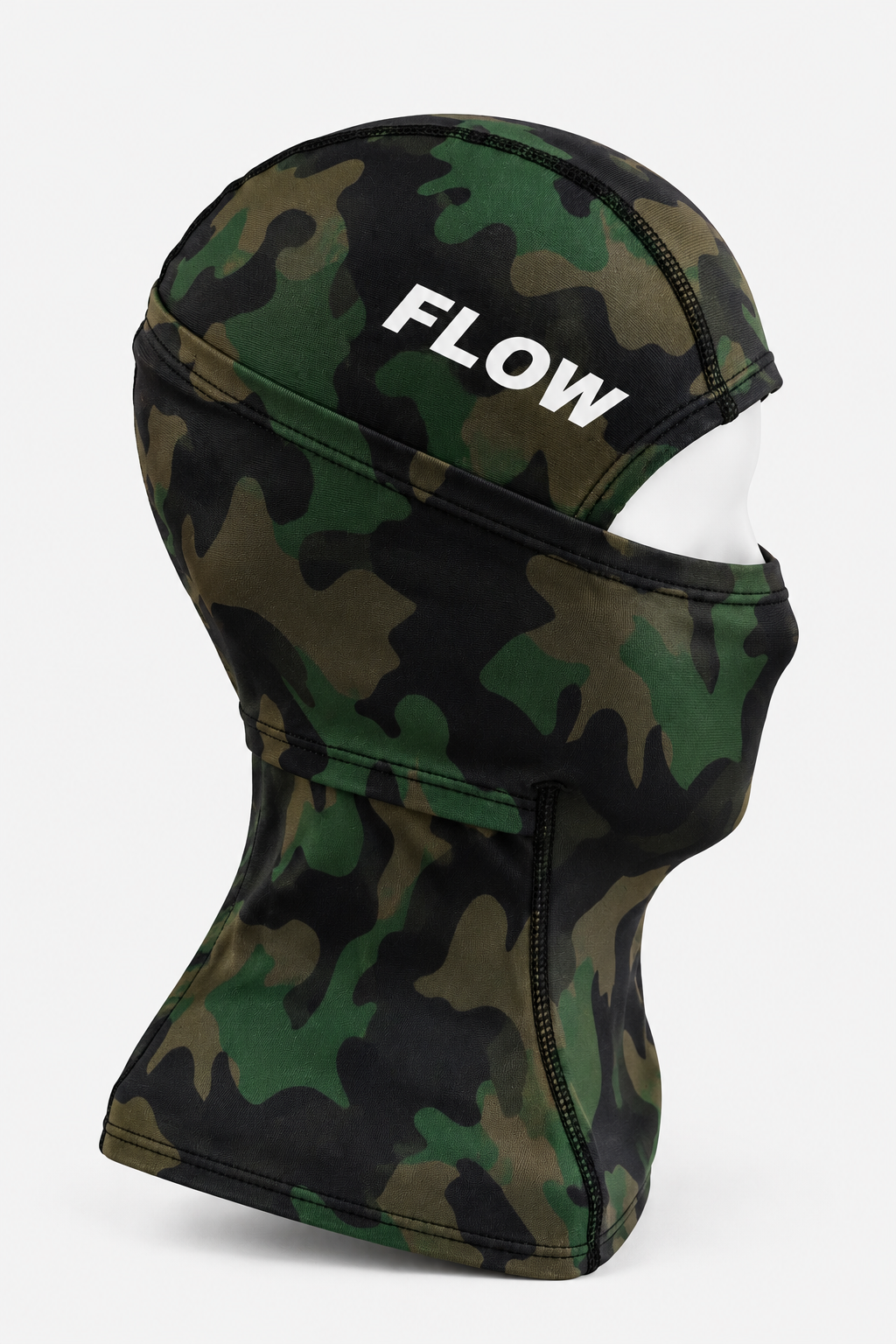 Ski Mask