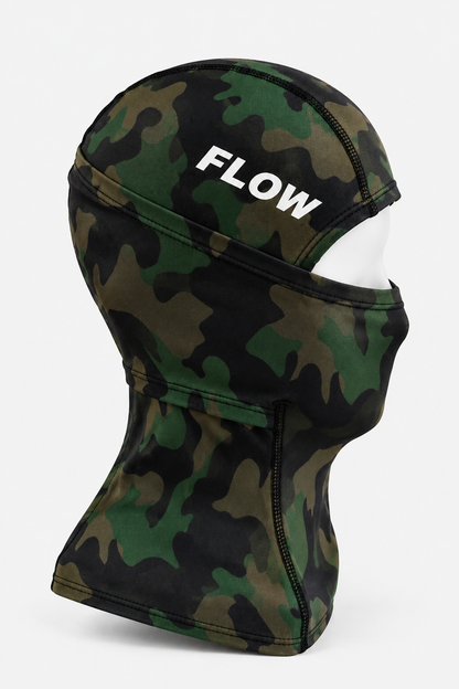 Ski Mask