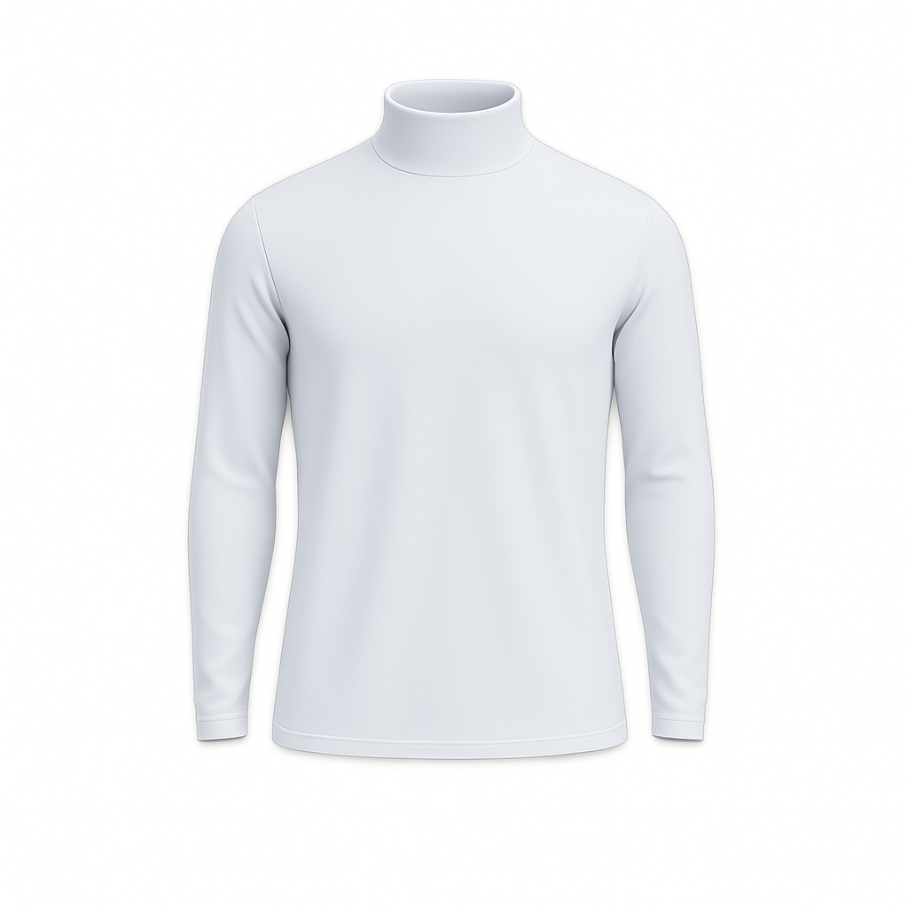 Baggy Longsleeve Turtleneck 1.0 SALE