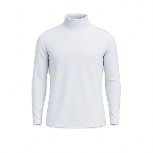 Baggy Longsleeve Turtleneck 1.0 SALE
