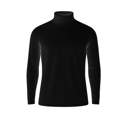 Baggy Longsleeve Turtleneck 1.0 SALE