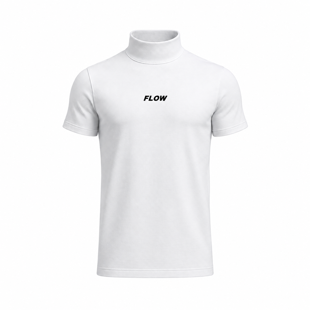 NEW TURTLENECK SHIRT (PRE-ORDER)