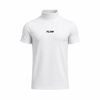NEW TURTLENECK SHIRT (PRE-ORDER)