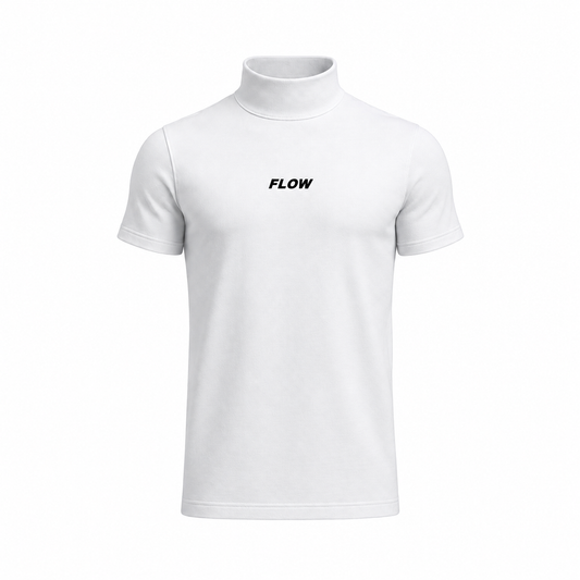NEW TURTLENECK SHIRT (PRE-ORDER)