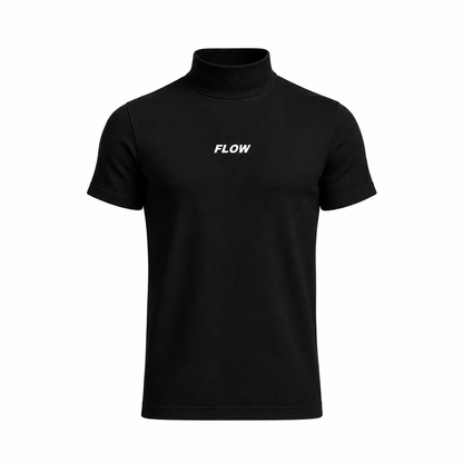 NEW TURTLENECK SHIRT (PRE-ORDER)