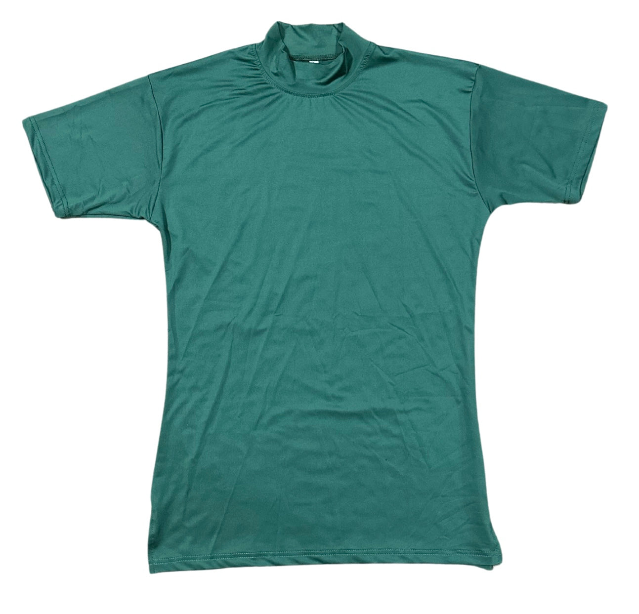 Performance Turtleneck Shirt