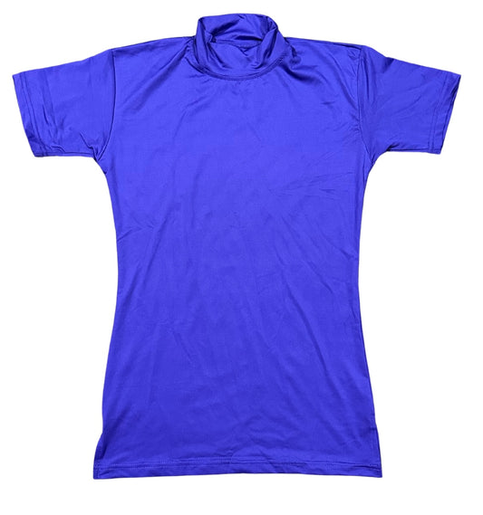 Performance Turtleneck Shirt