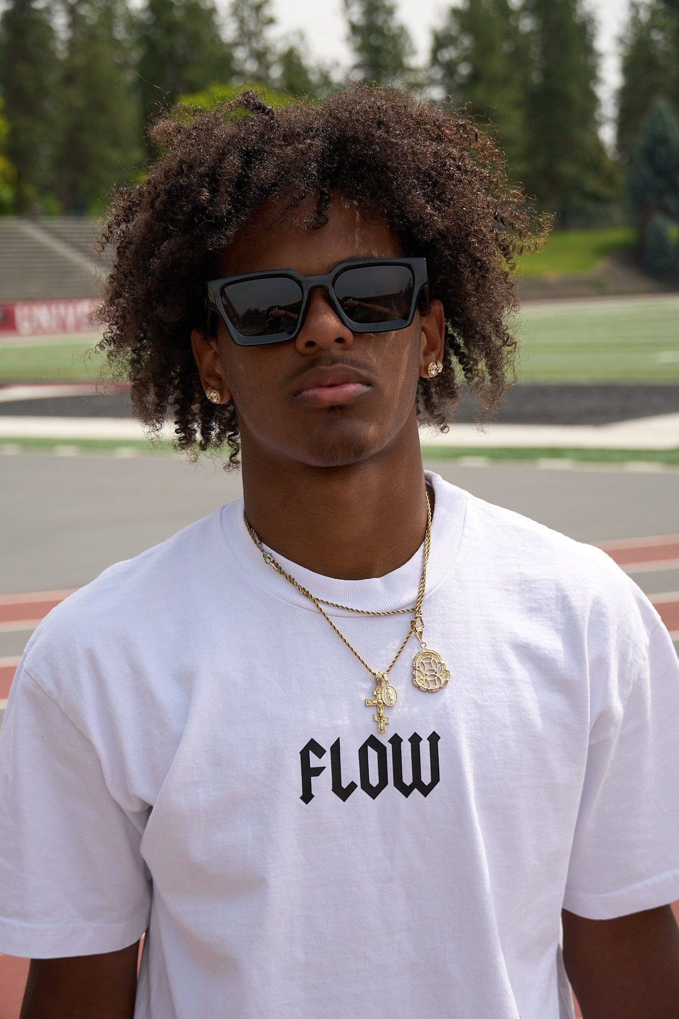 Flow Sunglasses