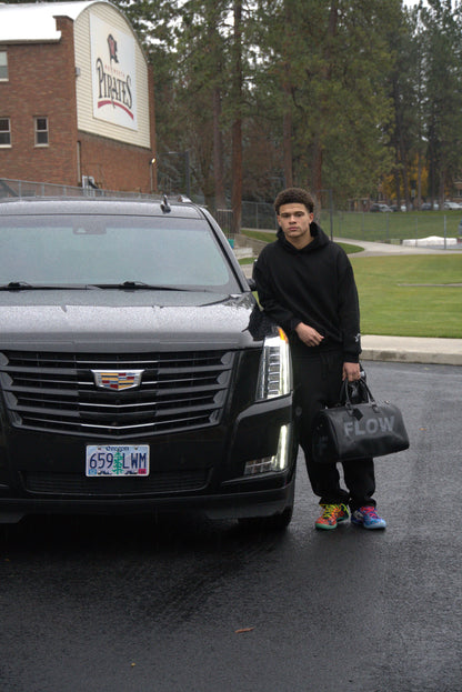 FLOW DUFFLE