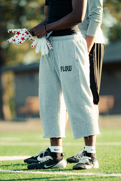 CUT SWEATS