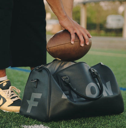 FLOW DUFFLE