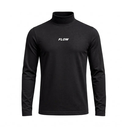 NEW LONG-SLEEVE TURTLENECK SHIRT (PRE-ORDER)