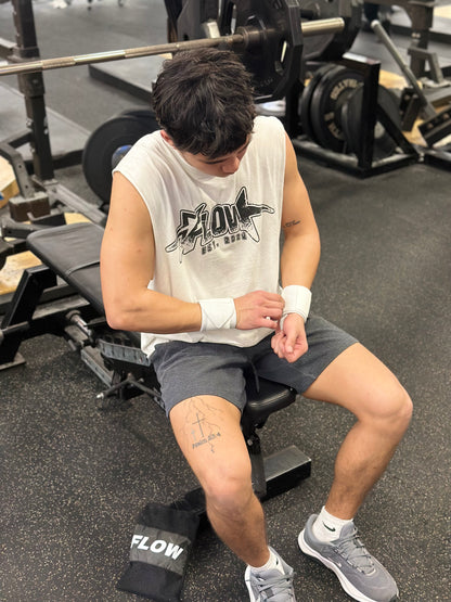 Lifting Wrist Wraps