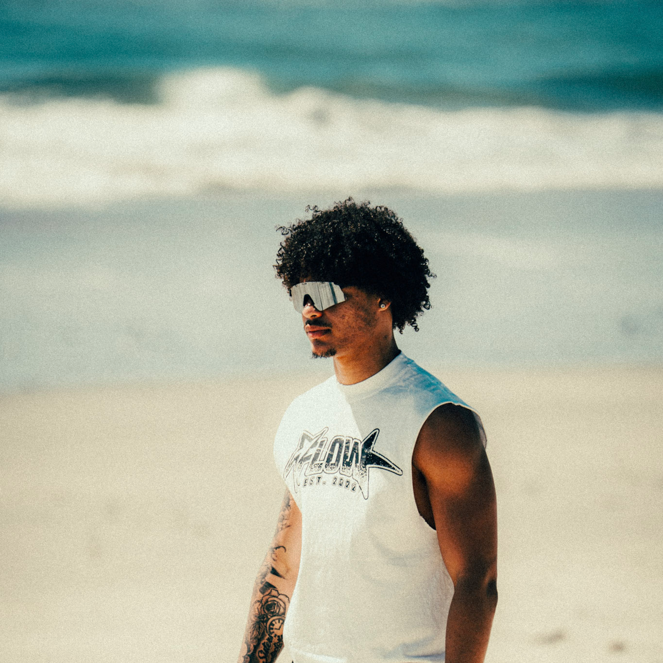 FLOW VISION 4.0