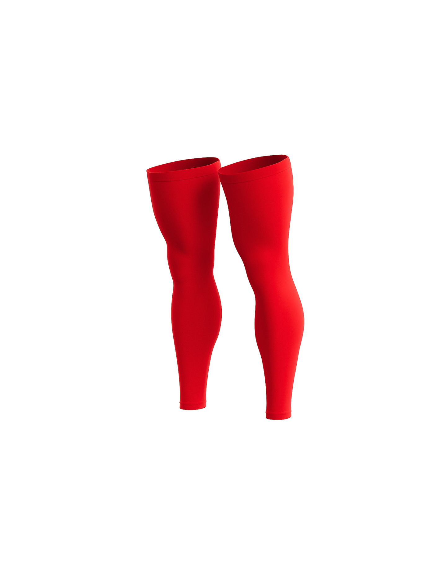 Compression Leg sleeves (Pair)
