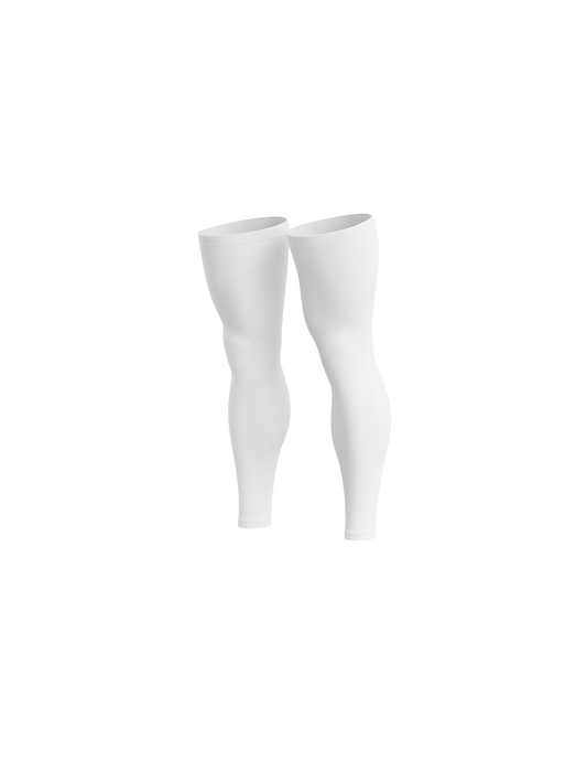 Compression Leg sleeves (Pair)