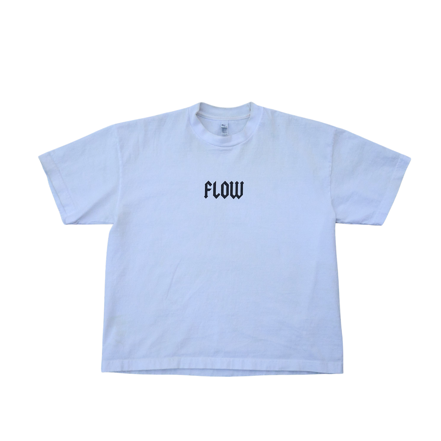 Champs Find Flow - Heavyweight Tee