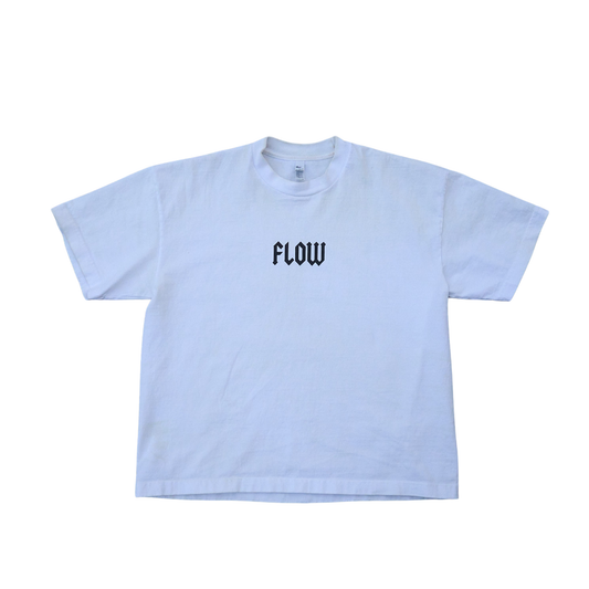 Champs Find Flow - Heavyweight Tee