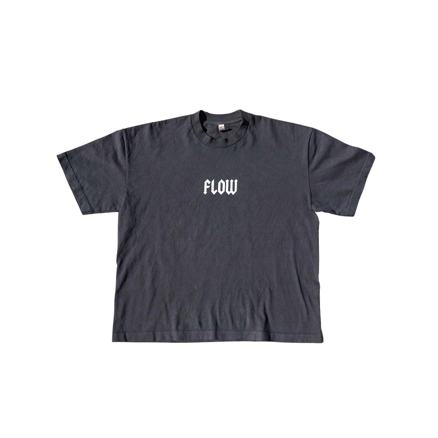 Champs Find Flow - Heavyweight Tee