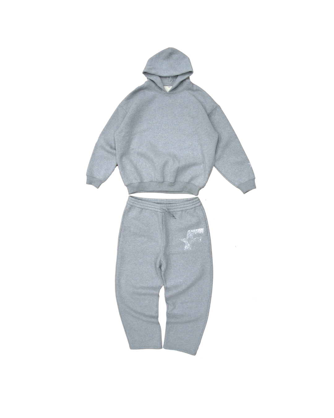 Flow Ultra Sweatsuit