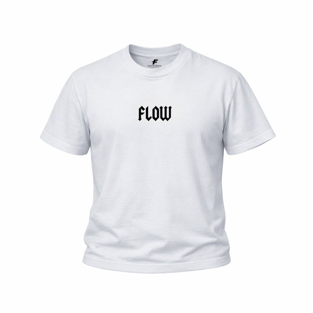 Champs Find Flow - Heavyweight Tee