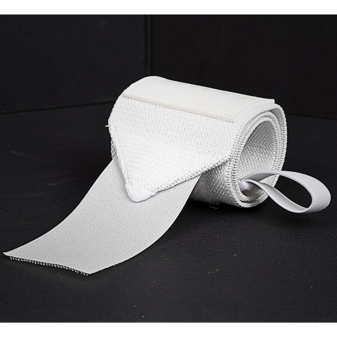Lifting Wrist Wraps