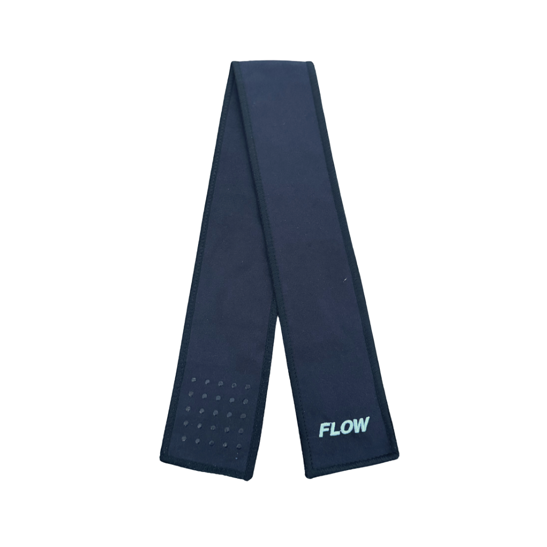 FLOW Streamer Towels