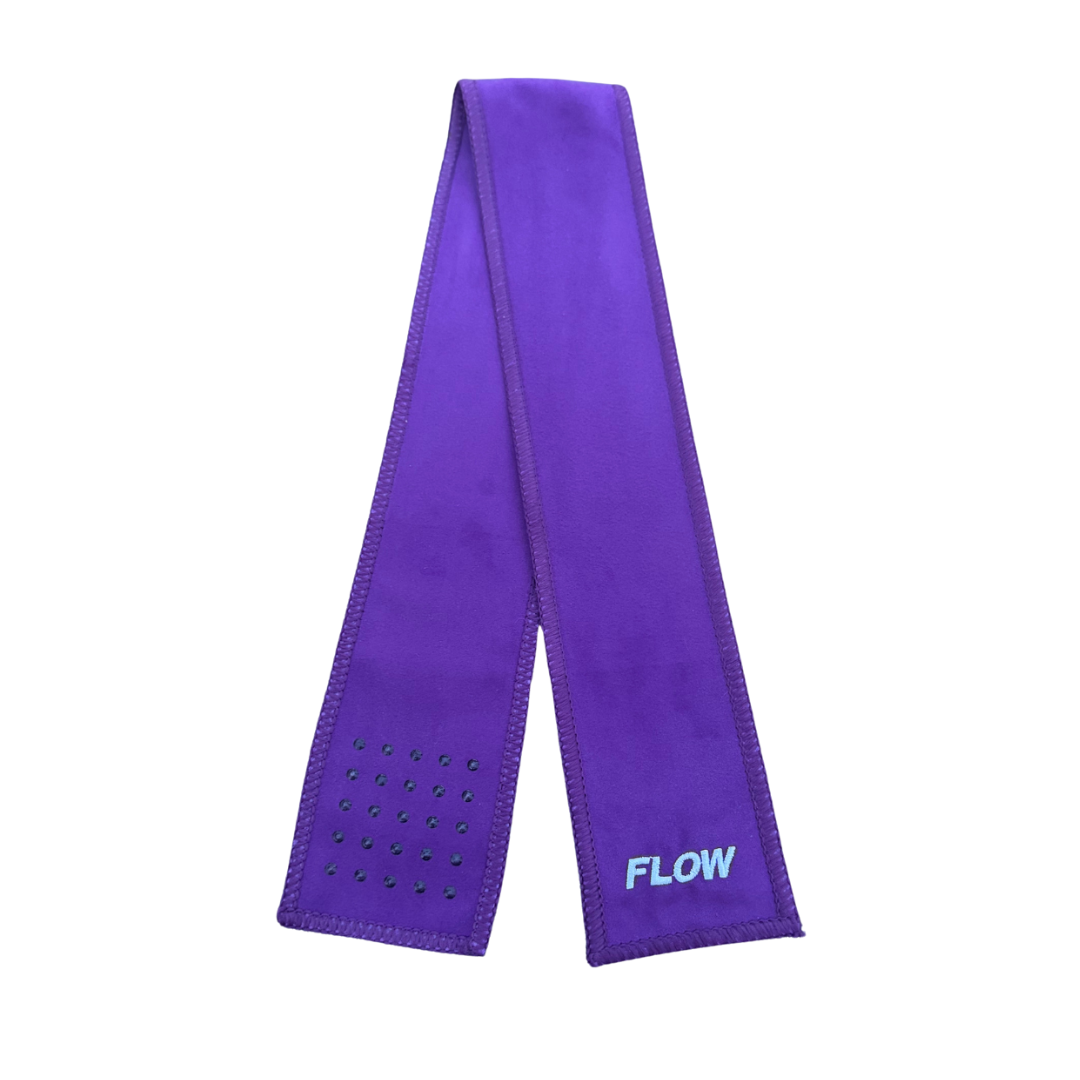 FLOW Streamer Towels