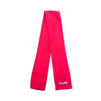 FLOW Streamer Towels