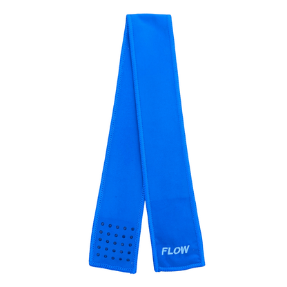 FLOW Streamer Towels