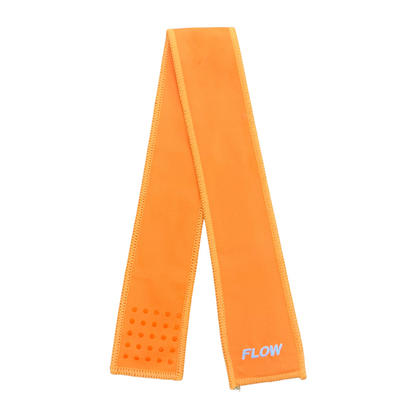 FLOW Streamer Towels